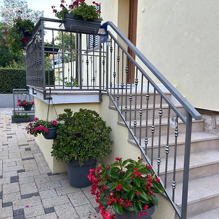 Apartments Angelo زادار المظهر الخارجي الصورة