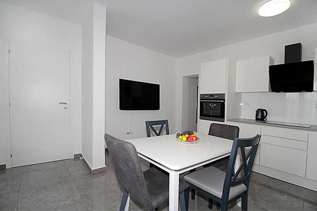 Apartments Angelo زادار المظهر الخارجي الصورة
