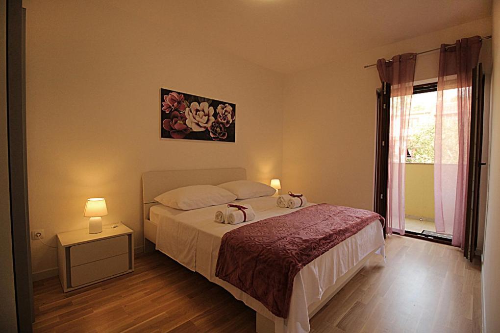 Apartments Angelo زادار المظهر الخارجي الصورة