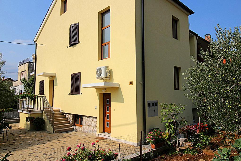 Apartments Angelo زادار المظهر الخارجي الصورة