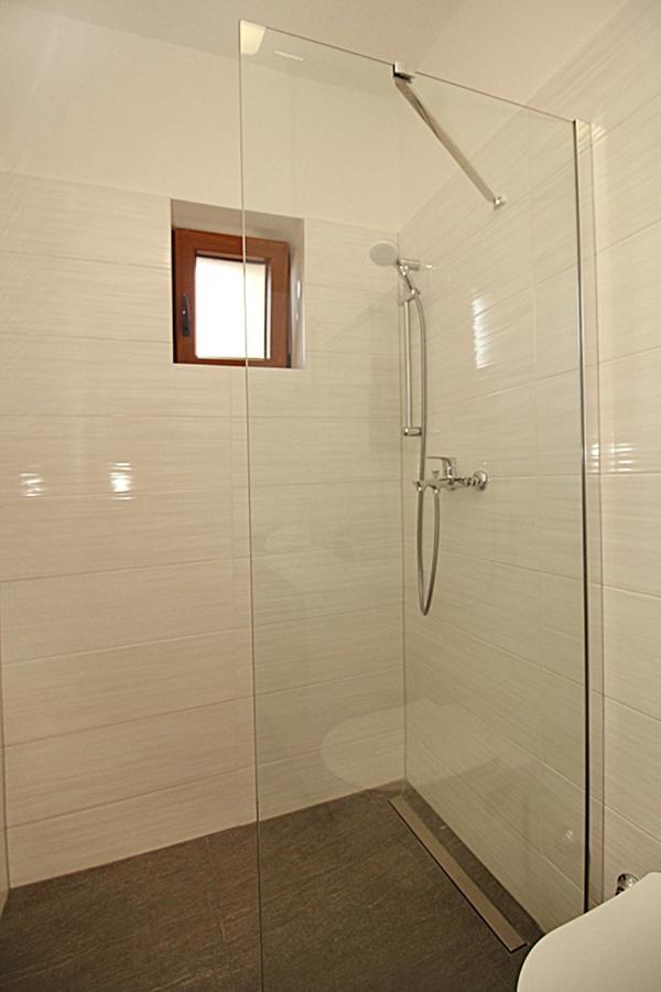 Apartments Angelo زادار المظهر الخارجي الصورة