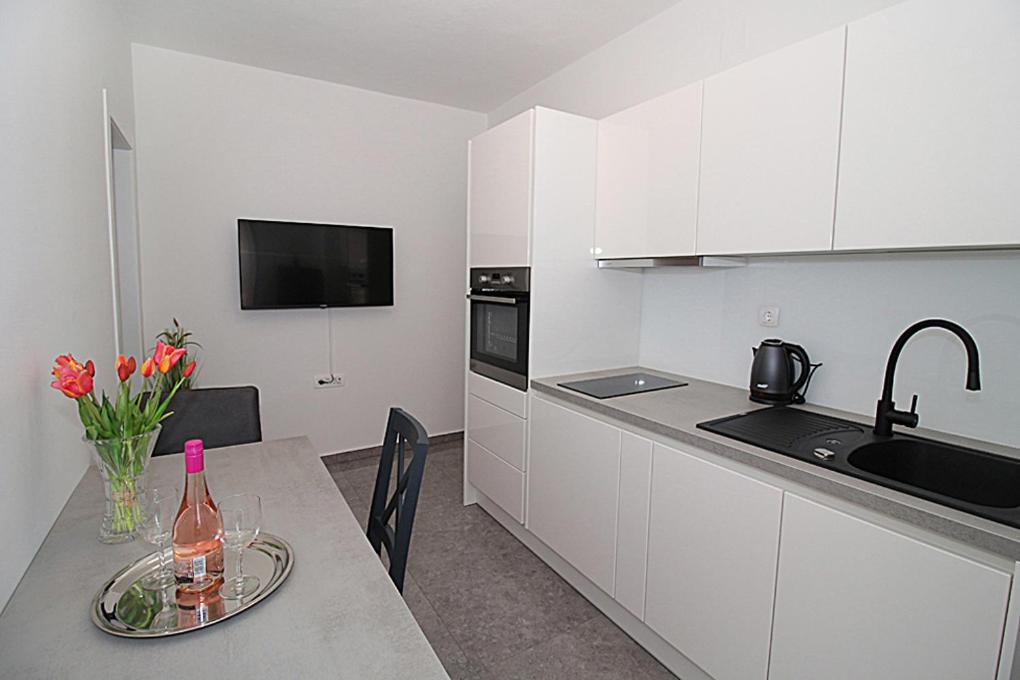 Apartments Angelo زادار المظهر الخارجي الصورة