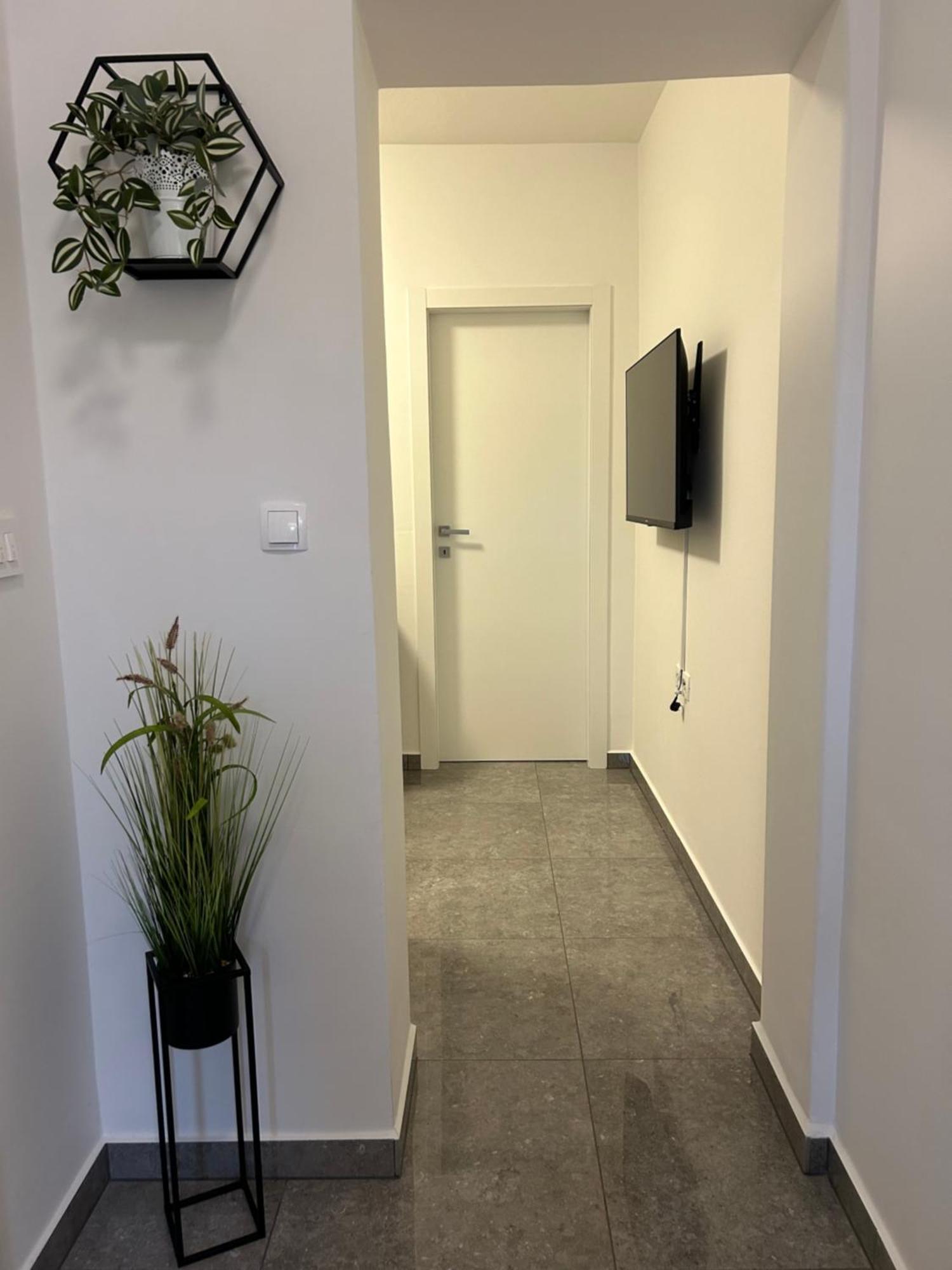 Apartments Angelo زادار المظهر الخارجي الصورة