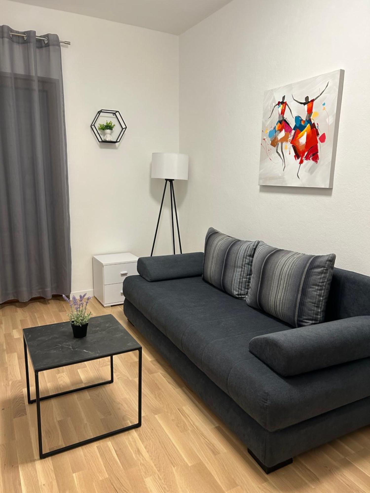 Apartments Angelo زادار المظهر الخارجي الصورة