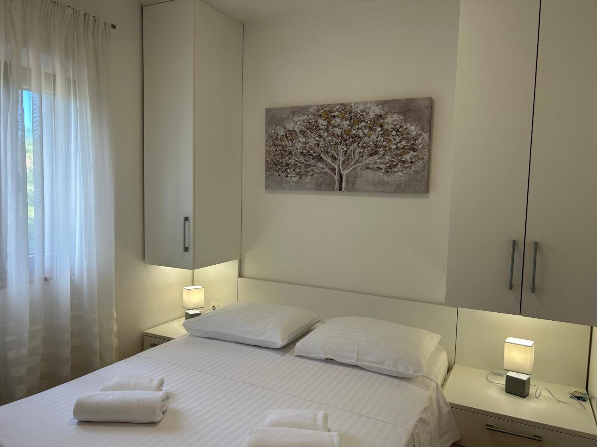 Apartments Angelo زادار المظهر الخارجي الصورة